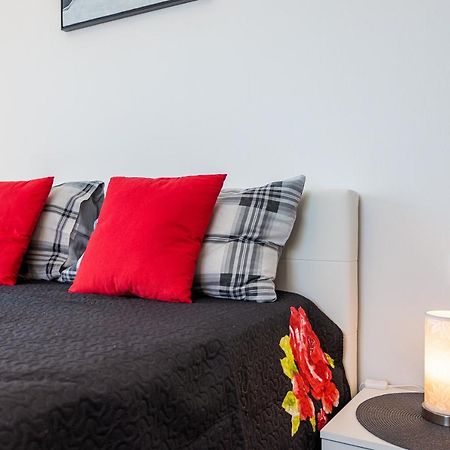 Apartment M****, New City Apartment + Parking PUY 외부 사진