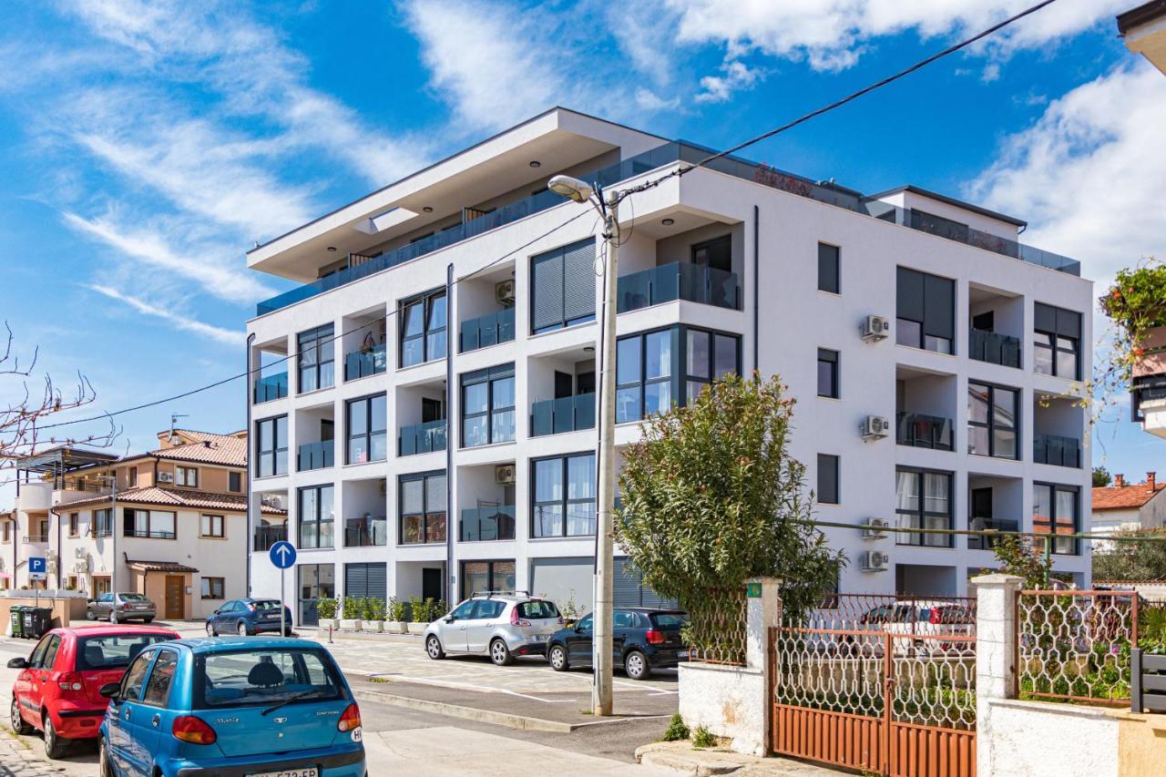 Apartment M****, New City Apartment + Parking PUY 외부 사진