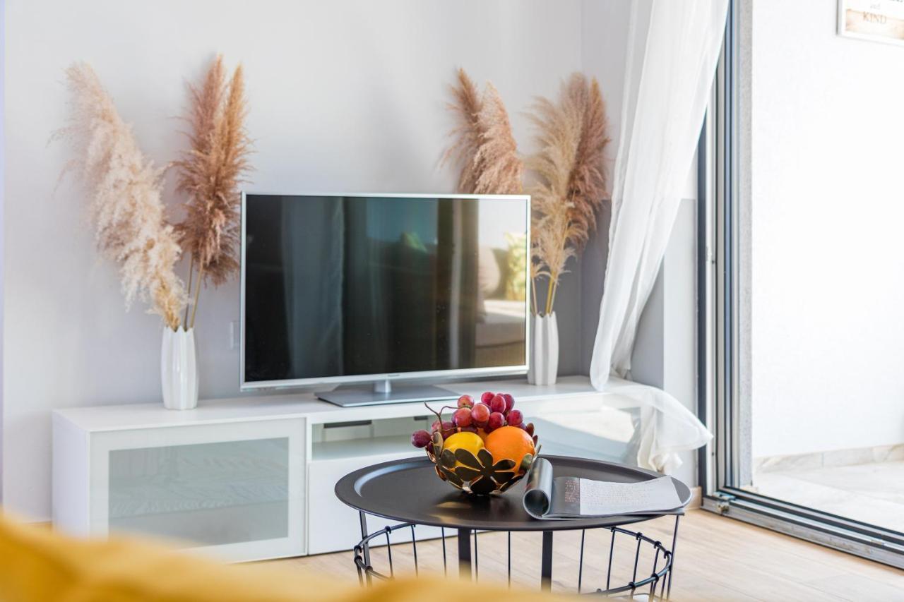Apartment M****, New City Apartment + Parking PUY 외부 사진