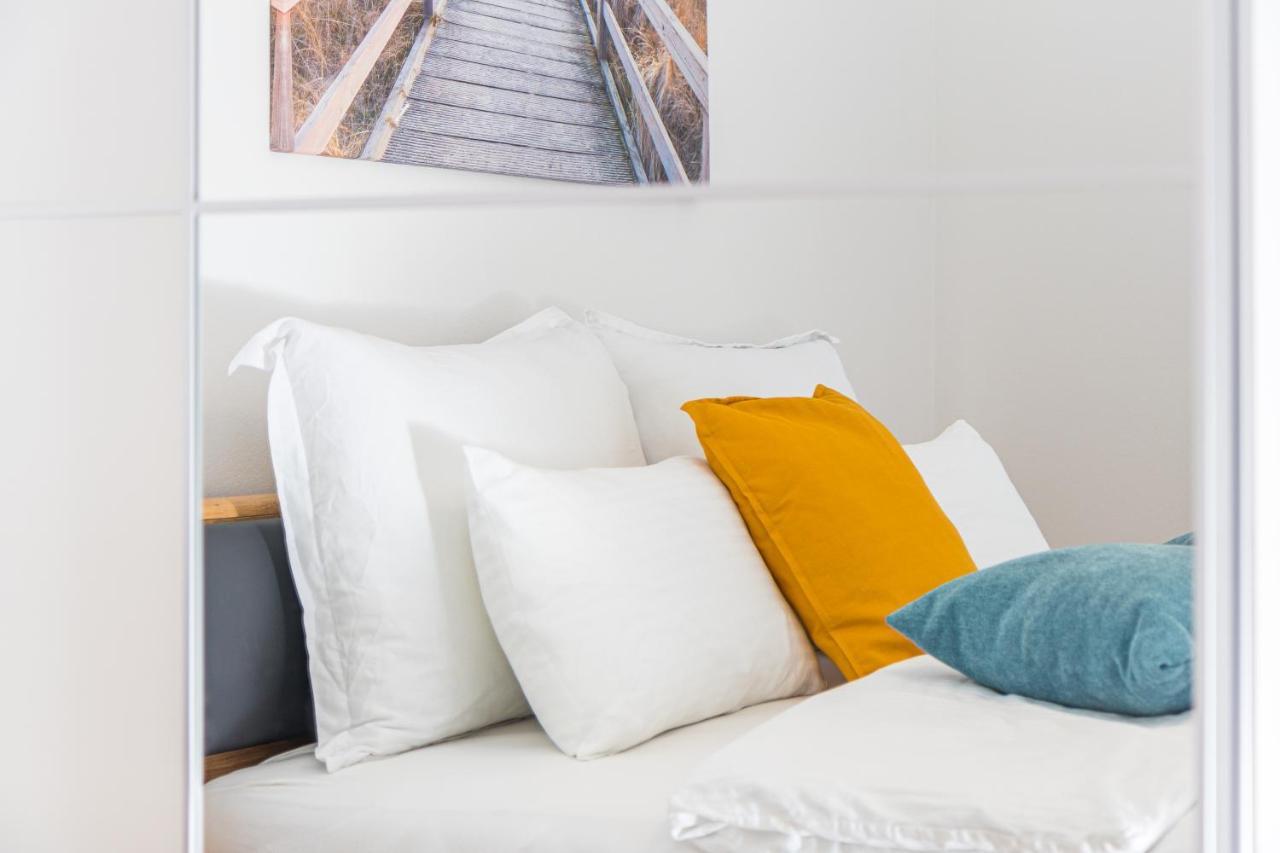 Apartment M****, New City Apartment + Parking PUY 외부 사진