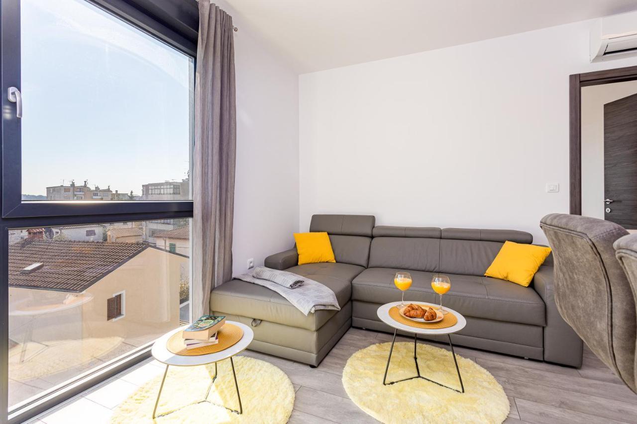 Apartment M****, New City Apartment + Parking PUY 외부 사진